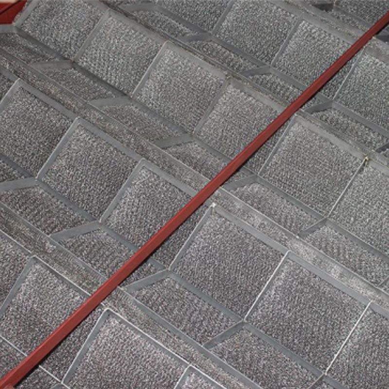 耐高溫除霧過濾器